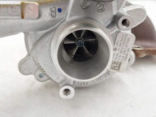 Audi OE 04E145704Q - Käytetty alkuperäinen osa image 6