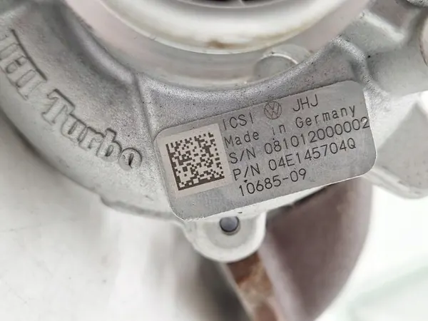 Audi OE 04E145704Q - Käytetty alkuperäinen osa image 8