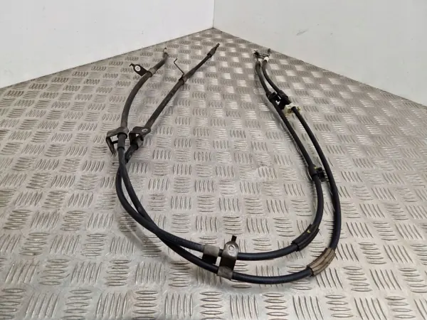 Conjunto de ligações de travão de mão Ford DV612A603 - OEM image 4