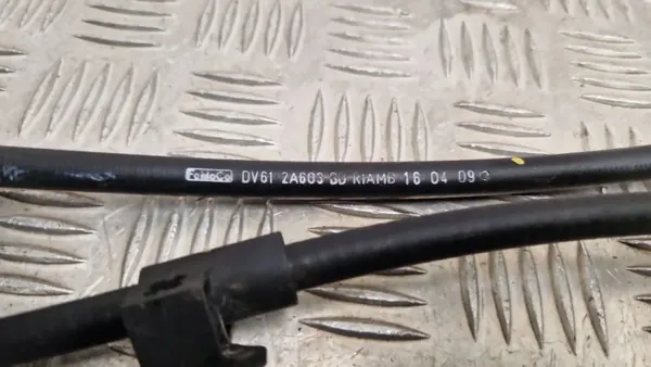 Conjunto de ligações de travão de mão Ford DV612A603 - OEM image 5