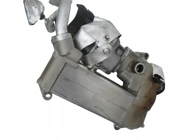 EGR Venttiili + Jäähdytin Audi A8 D5 SQ7 VW Touareg III image 3