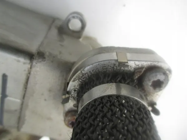 EGR Venttiili + Jäähdytin Audi A8 D5 SQ7 VW Touareg III image 9