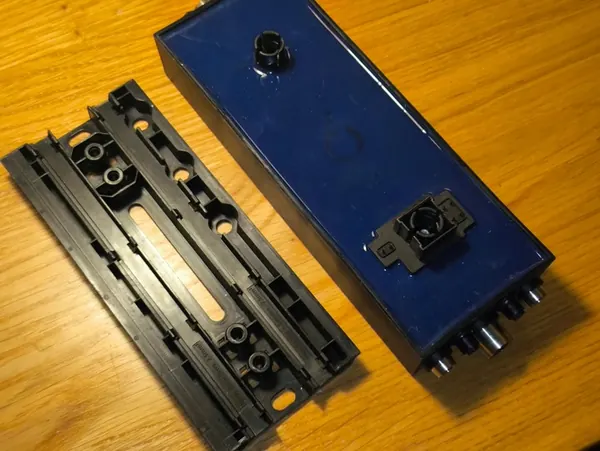 Interroll MultiControl AS-i 24V 1101834 image 10