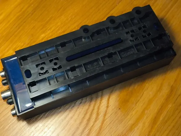 Interroll MultiControl AS-i 24V 1101834 image 9