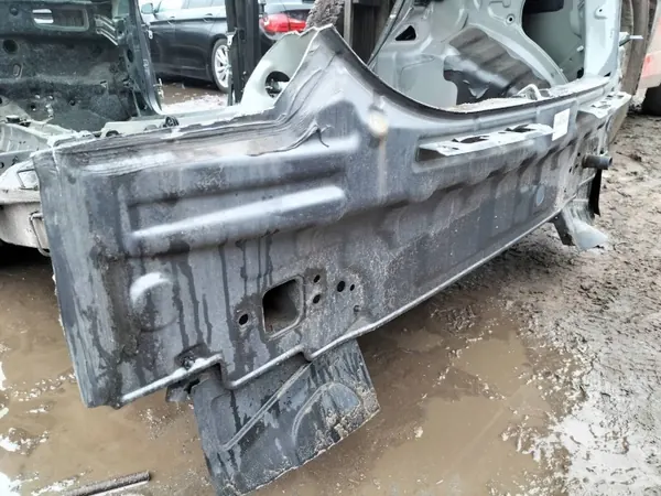OEM 9A takakontin lukko Hyundai i30:lle 2010-2012 image 8