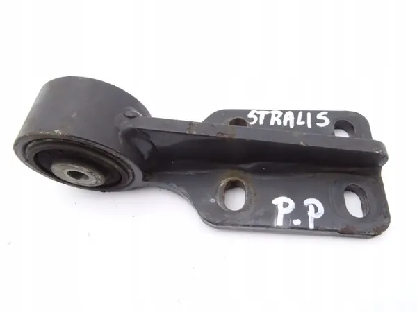 Mola de ar cabine direita Iveco Stralis Hi-Way E6 OEM 500351303 image 2
