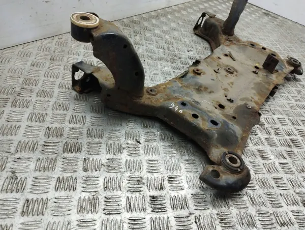 Cadre avant Ford OEM AMD90237 - Occasion image 3