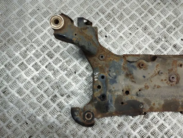 Cadre avant Ford OEM AMD90237 - Occasion image 9