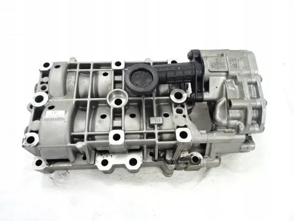 Pompe à huile OEM 9807727980 pour Citroen Jumpy III 2.0 BlueHDI image 2