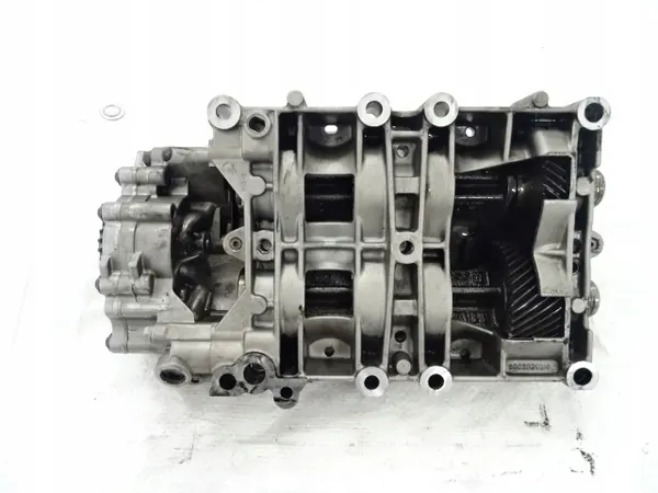 Pompe à huile OEM 9807727980 pour Citroen Jumpy III 2.0 BlueHDI image 10