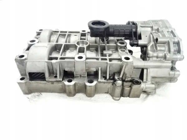 Pompe à huile OEM 9807727980 pour Citroen Jumpy III 2.0 BlueHDI image 4
