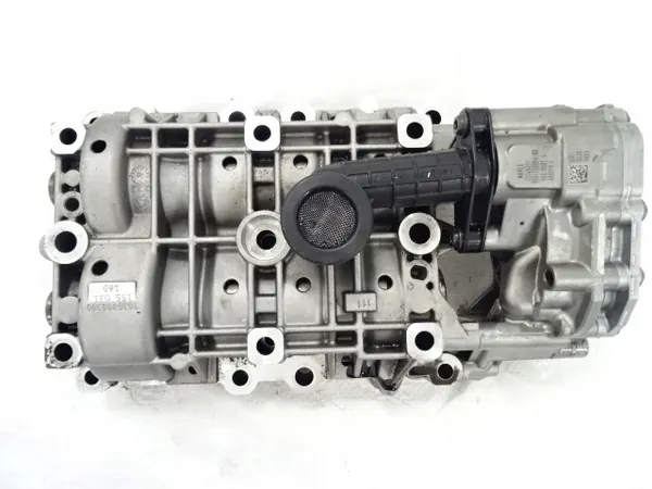 Pompe à huile OEM 9807727980 pour Citroen Jumpy III 2.0 BlueHDI image 5