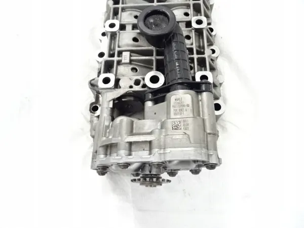 Pompe à huile OEM 9807727980 pour Citroen Jumpy III 2.0 BlueHDI image 6
