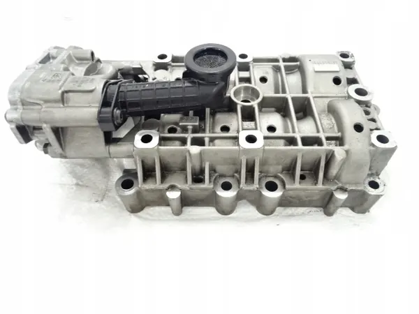 Pompe à huile OEM 9807727980 pour Citroen Jumpy III 2.0 BlueHDI image 8