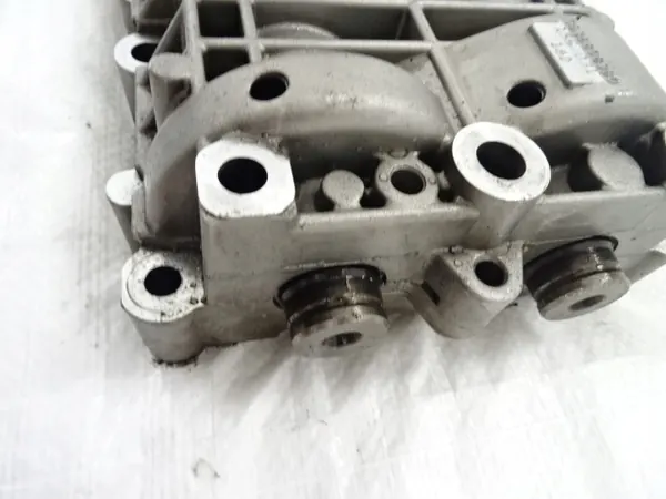 Pompe à huile OEM 9807727980 pour Citroen Jumpy III 2.0 BlueHDI image 9