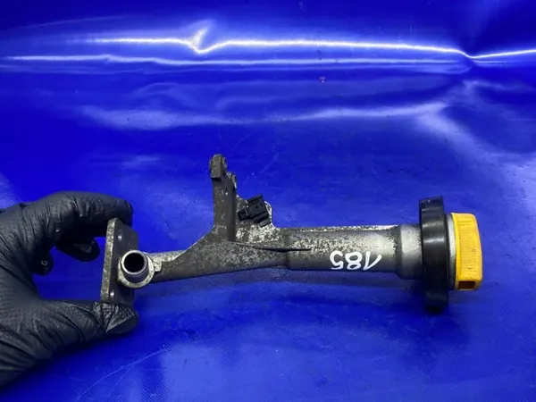 Öljytäyttökorkki OEM 199B4000 Fiat 1.3M-JET image 3