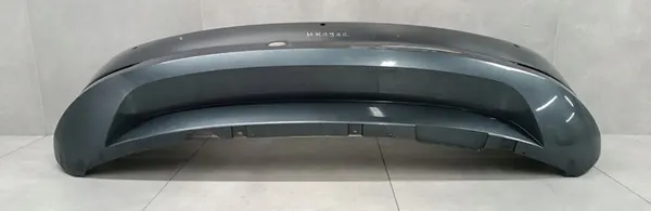 Paraurti posteriore Skoda Fabia 3 III HB 6V6 Lift 18-21 image 7