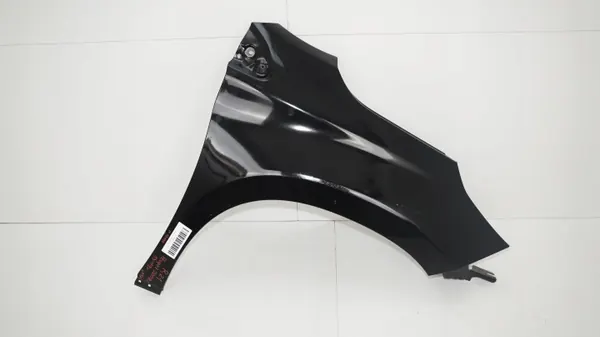 Aile avant droite OEM 360180981 pour Peugeot 2008 image 2