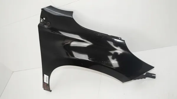 Aile avant droite OEM 360180981 pour Peugeot 2008 image 3