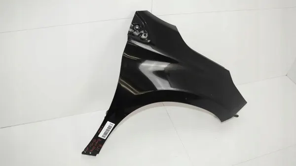Aile avant droite OEM 360180981 pour Peugeot 2008 image 4