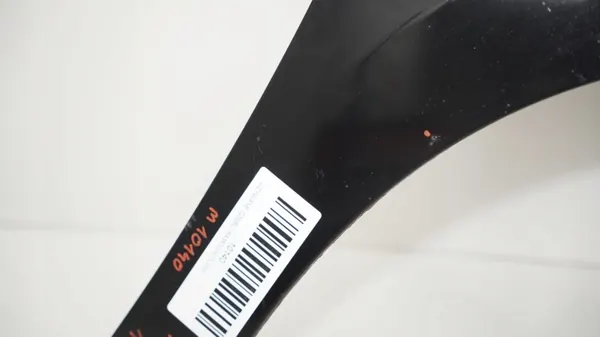 Aile avant droite OEM 360180981 pour Peugeot 2008 image 5