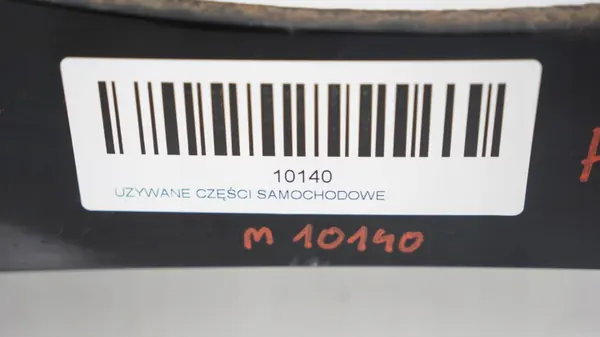 Aile avant droite OEM 360180981 pour Peugeot 2008 image 9