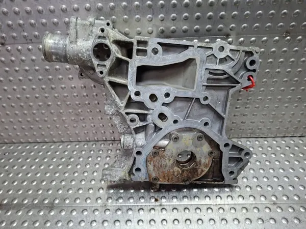 Oliepomp OEM S26282860 voor Opel Zafira B 1.6 16V image 4