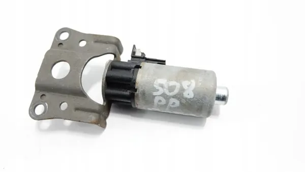 PEUGEOT 508 Zitverstelmotor Rechts Voor image 1