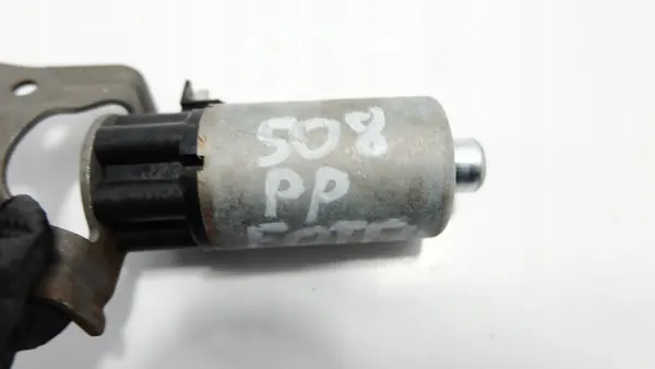 PEUGEOT 508 Zitverstelmotor Rechts Voor image 5