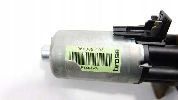 PEUGEOT 508 Zitverstelmotor Rechts Voor image 7