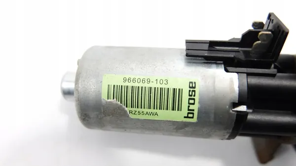 PEUGEOT 508 Zitverstelmotor Rechts Voor image 8