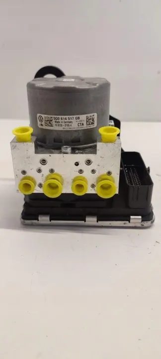 Bomba ABS VW TIGUAN II OEM 5Q0614517GB Usada image 2