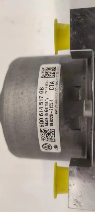 Bomba ABS VW TIGUAN II OEM 5Q0614517GB Usada image 6