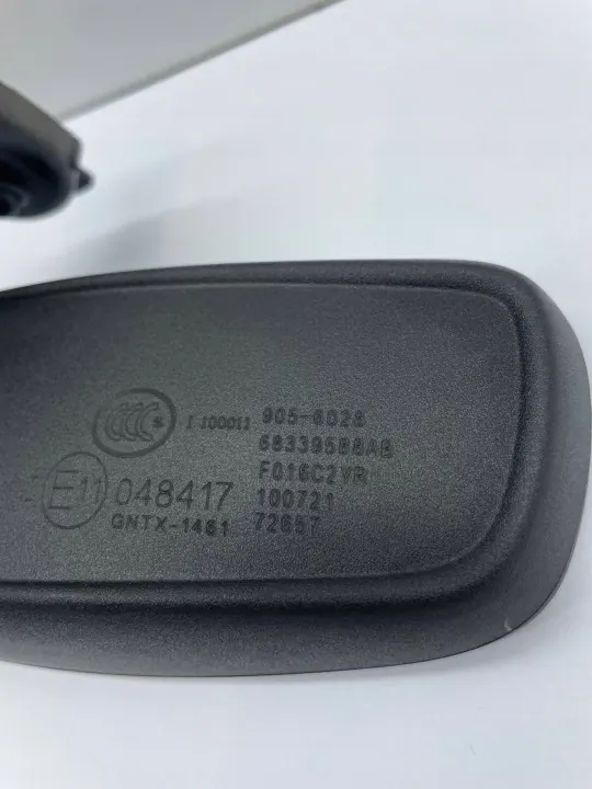 Rétroviseur Dodge Durango OEM 68339588AB image 3