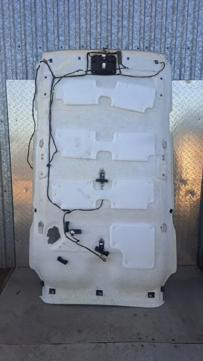 Dachhimmel Ford S-Max MK2 2021 OEM K1GT-17C712-MEE image 4