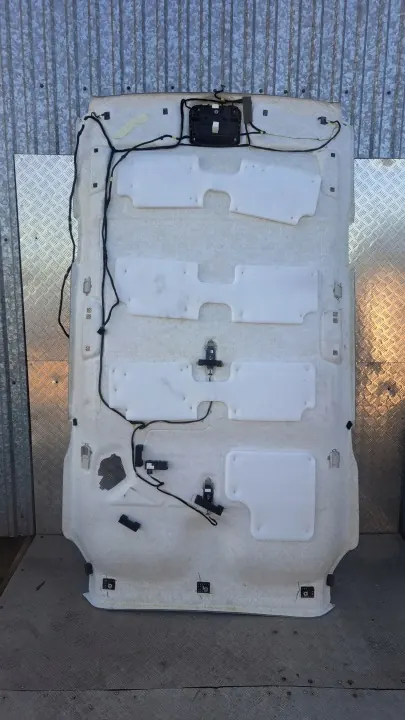 Dachhimmel Ford S-Max MK2 2021 OEM K1GT-17C712-MEE image 5