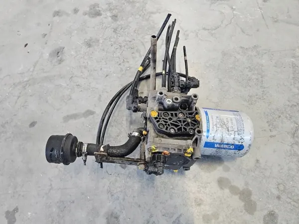 Válvula secadora OEM EL1100 K087802 21788090 Renault image 3