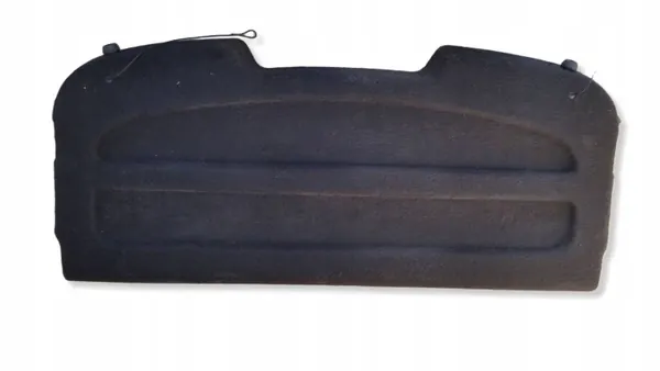 Étagre de coffre Ford Focus MK3 Break OEM REMO image 2