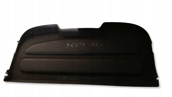 Étagre de coffre Ford Focus MK3 Break OEM REMO image 10