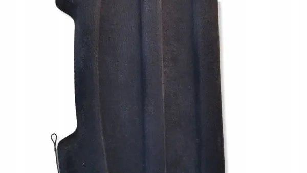 Étagre de coffre Ford Focus MK3 Break OEM REMO image 3