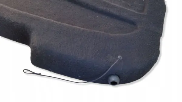 Étagre de coffre Ford Focus MK3 Break OEM REMO image 5