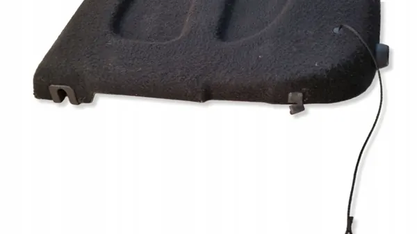 Étagre de coffre Ford Focus MK3 Break OEM REMO image 7