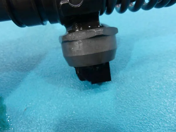 OEM 0414720311 Testad spolarpump för 5.0 TDI image 3