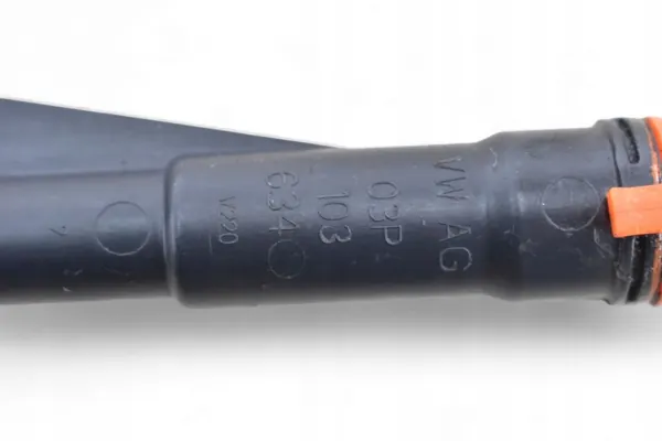 Varilla de aceite OEM 03P103634 para VW Polo 6R 1.2 TDI image 3