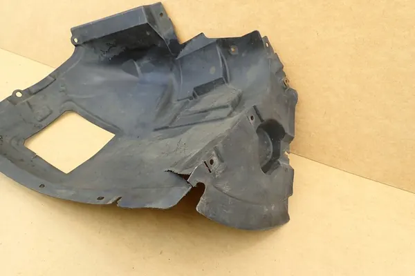 BMW X1 E84 09- Left Front Wheel Arch 51717290159 OE image 10