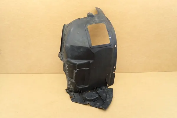 BMW X1 E84 09- Left Front Wheel Arch 51717290159 OE image 2