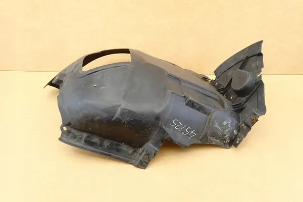 BMW X1 E84 09- Left Front Wheel Arch 51717290159 OE image 8