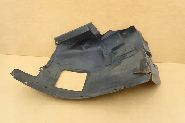 BMW X1 E84 09- Left Front Wheel Arch 51717290159 OE image 9