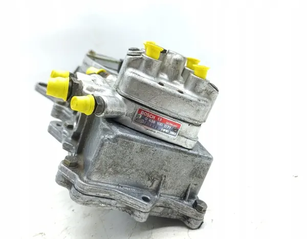 Distributeur de carburant OEM 0438100071 Mercedes W123 2.3 image 4