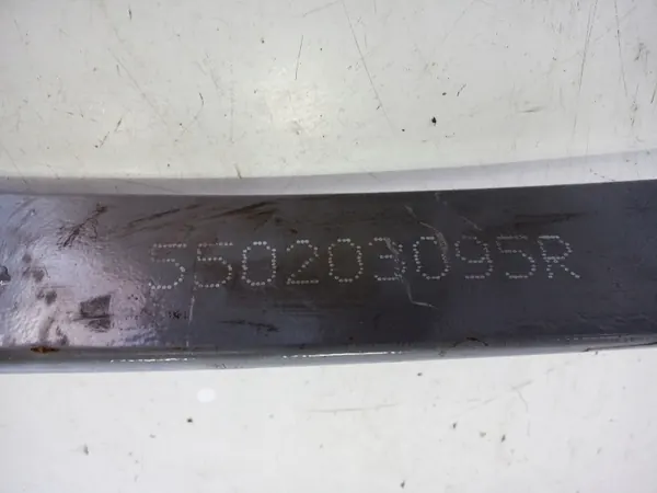 Bakfjädring OEM 550203095R för Renault Master III/IV image 4